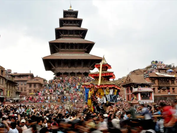 Bisket Jatra