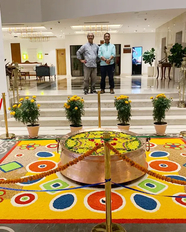 Tihar - Deepawali