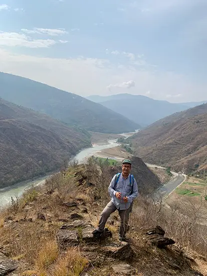 Arun Valley Trek