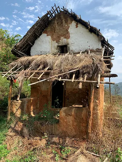 Arun Valley Trek