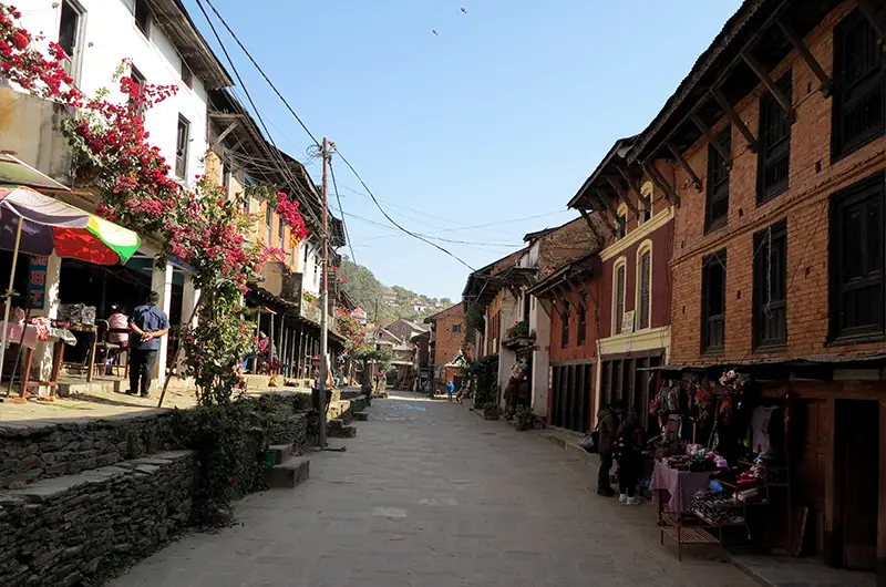 Bandipur