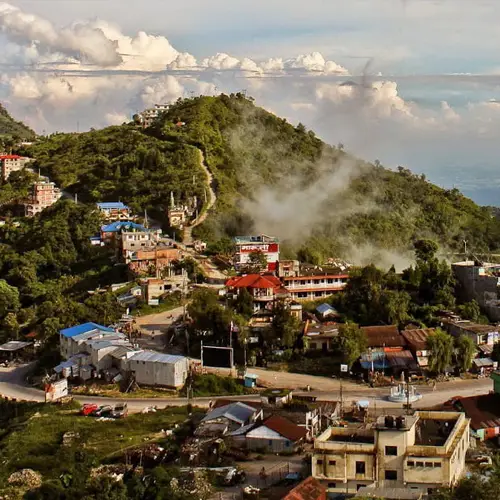 Dhankuta