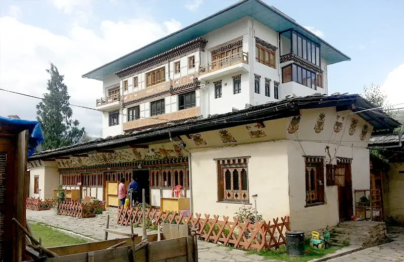 Folk Heritage Museum