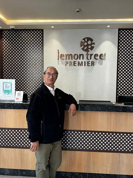 Lemontree Premier