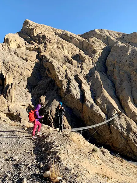 Upper Mustang Tour