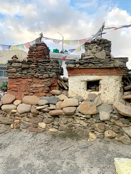 Upper Mustang Tour