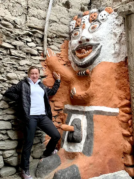 Upper Mustang Tour