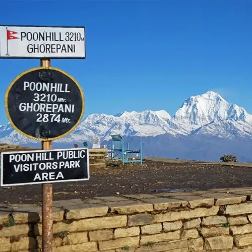 Poonhill
