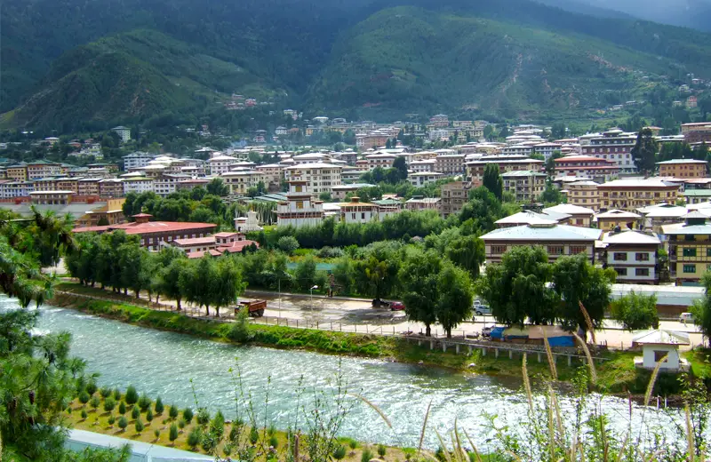 thimpu