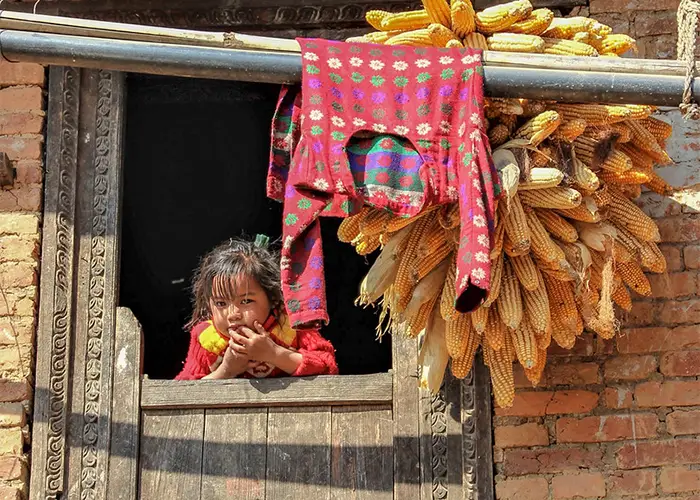 NGO Tourism in Nepal